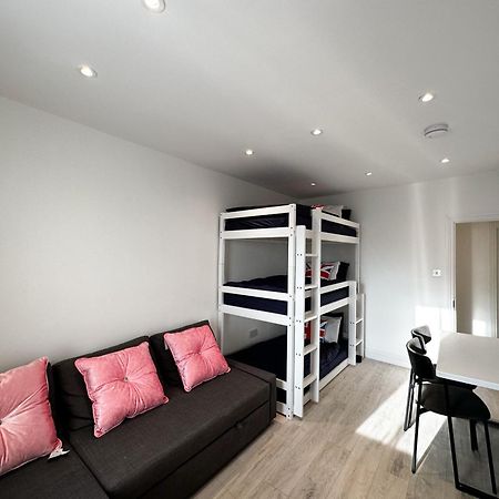 Flat A Stay In Earlsfield London Exterior photo