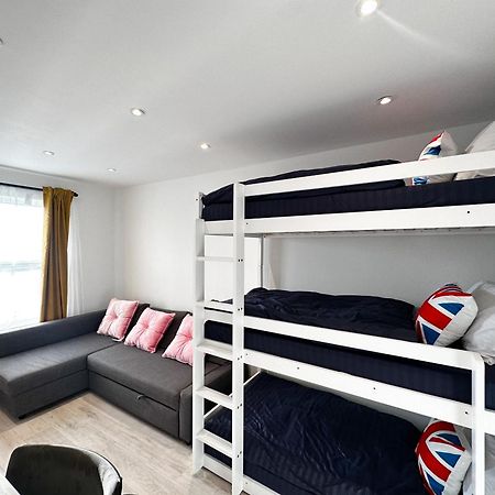 Flat A Stay In Earlsfield London Exterior photo