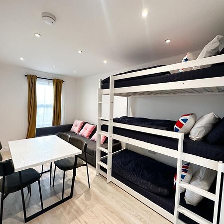 Flat A Stay In Earlsfield London Exterior photo