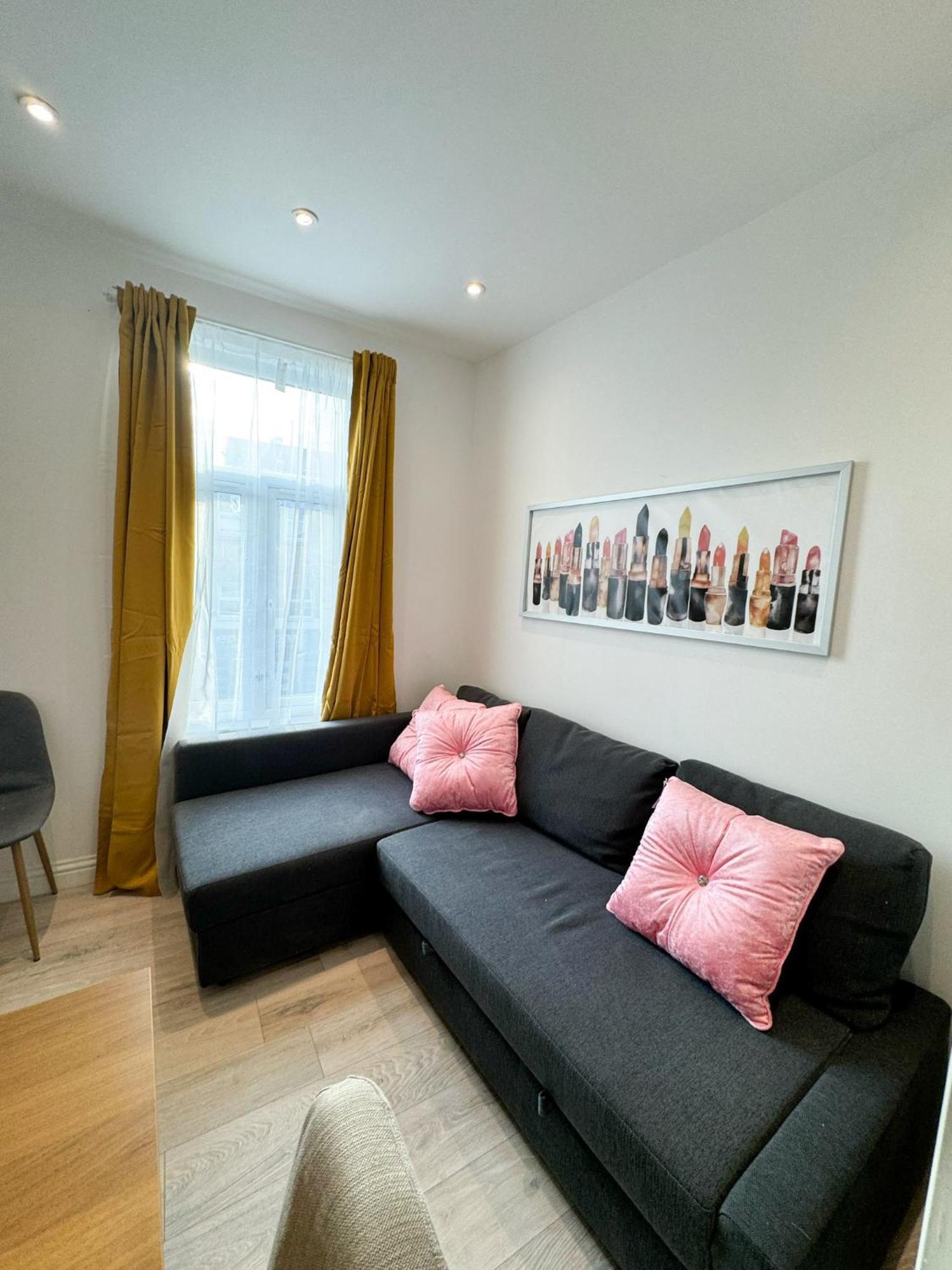 Flat A Stay In Earlsfield London Exterior photo